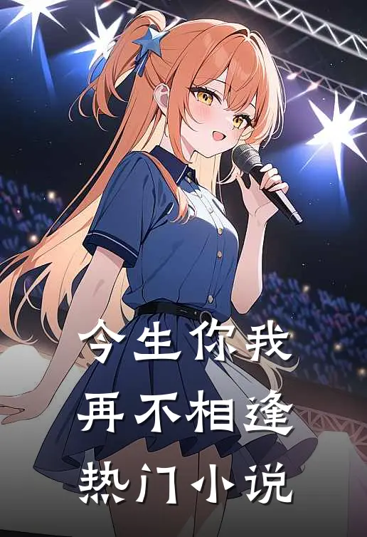 今生你我，再不相逢热门小说
