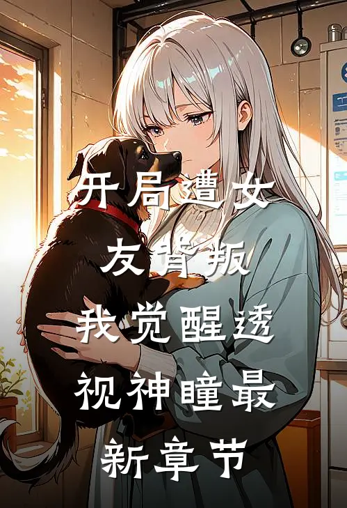 开局遭女友背叛，我觉醒透视神瞳最新章节