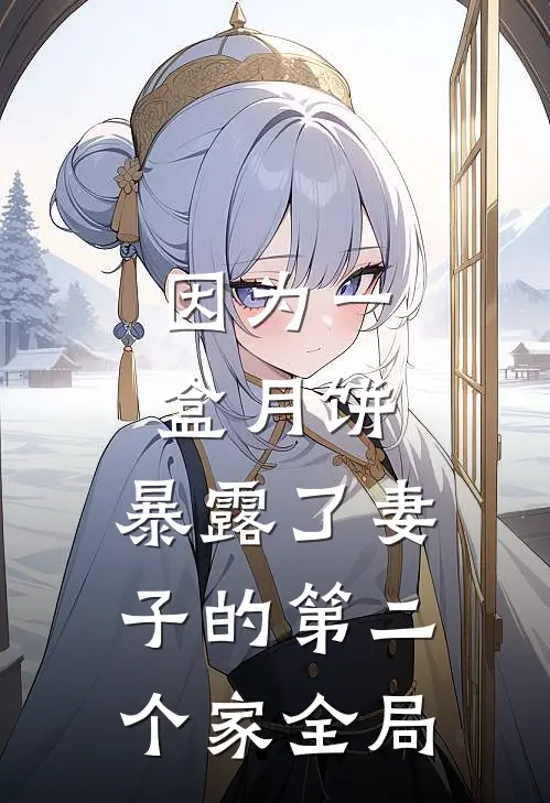 因为一盒月饼，暴露了妻子的第二个家全局