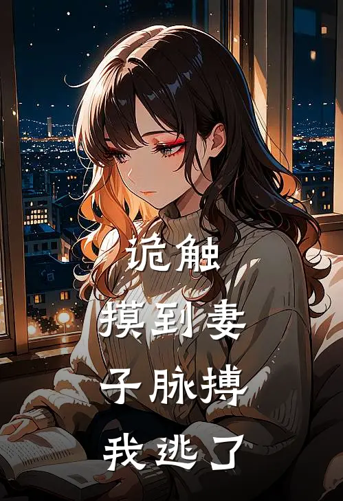 诡触：摸到妻子脉搏，我逃了