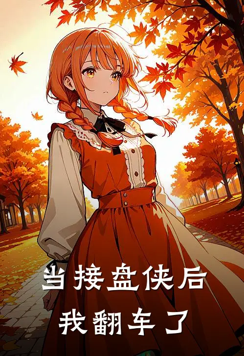 当接盘侠后，我翻车了
