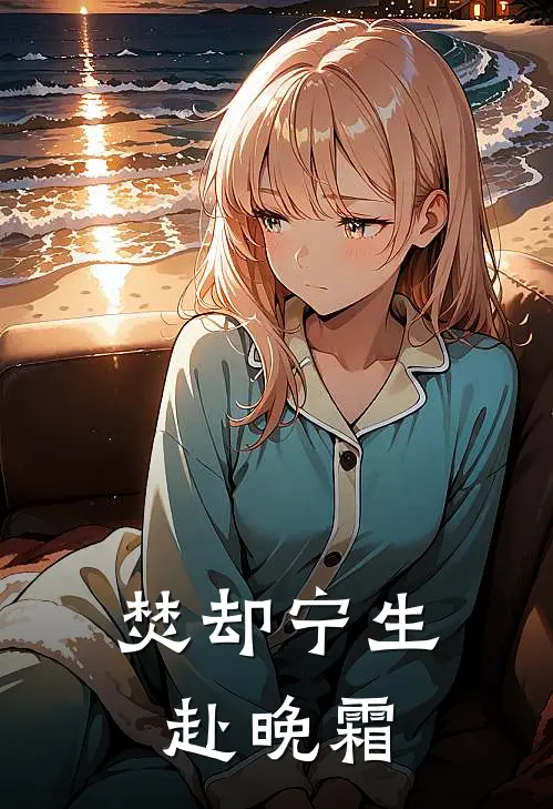 焚却宁生赴晚霜