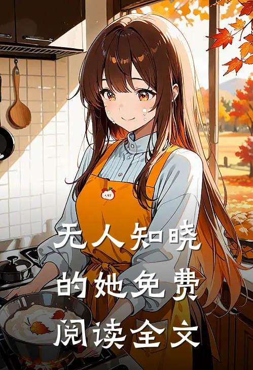 无人知晓的她免费阅读全文