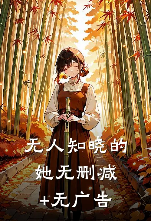 无人知晓的她无删减+无广告