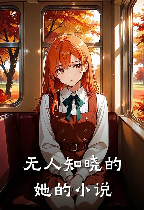 无人知晓的她的小说