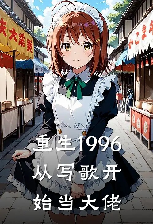 重生1996：从写歌开始当大佬