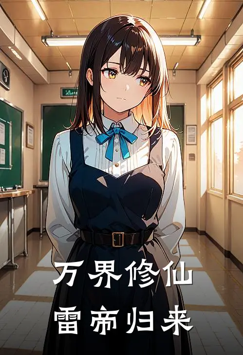 万界修仙雷帝归来免费阅读