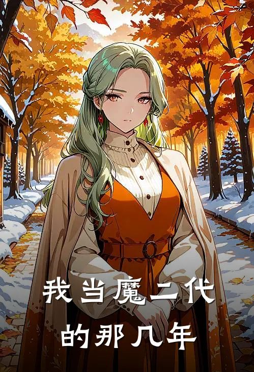 我当魔二代的那几年