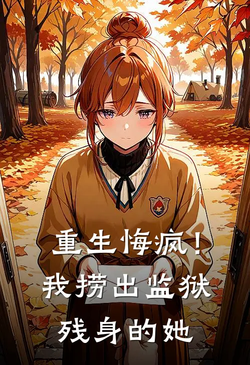 重生悔疯！我捞出监狱残身的她