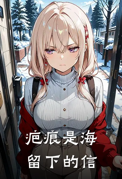 疤痕是海留下的信