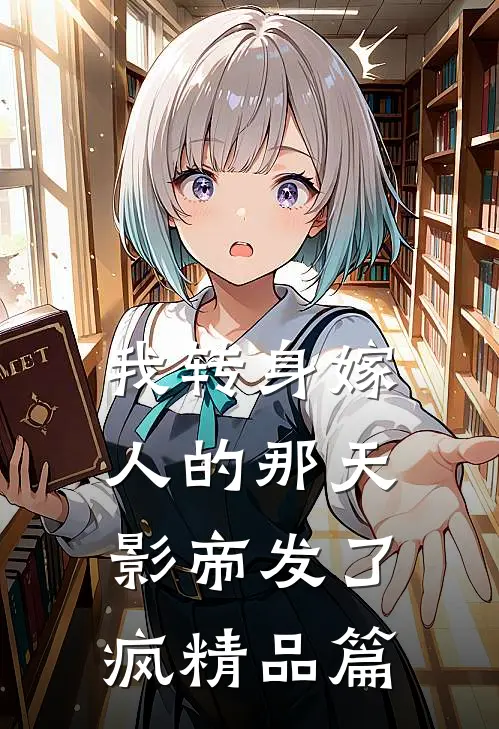 我转身嫁人的那天，影帝发了疯精品篇