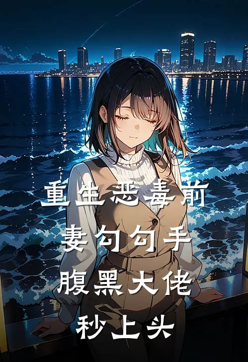 重生恶毒前妻勾勾手，腹黑大佬秒上头