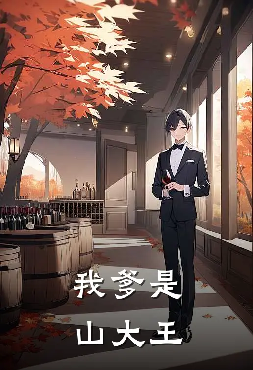 我爹是山大王