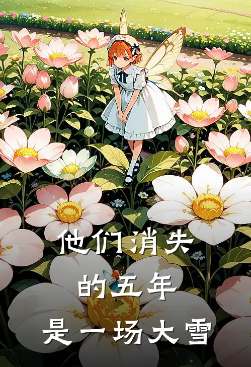 他们消失的五年，是一场大雪