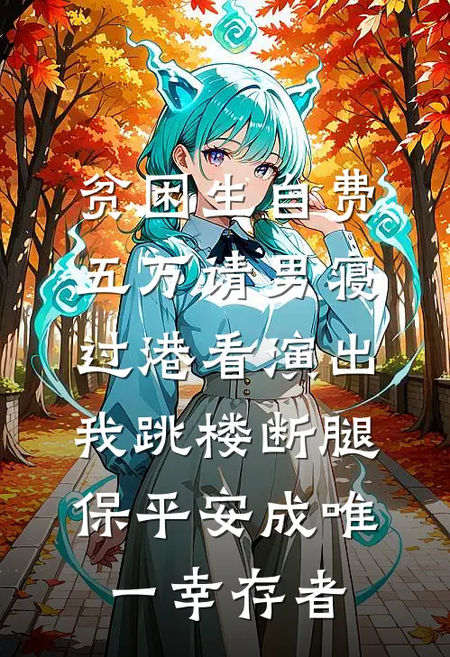 贫困生自费五万请男寝过港看演出，我跳楼断腿保平安成唯一幸存者
