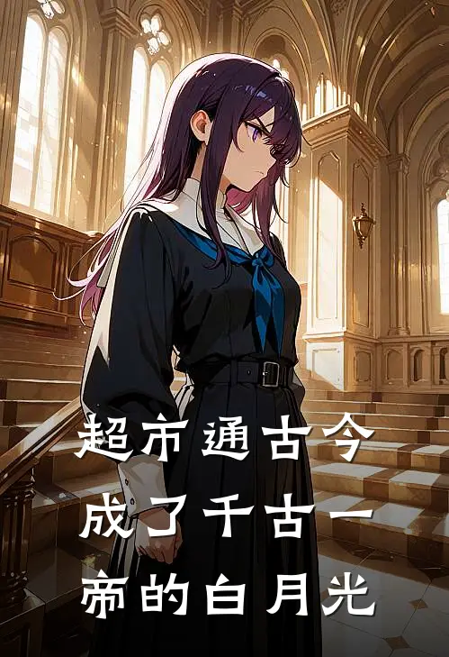 超市通古今，成了千古一帝的白月光