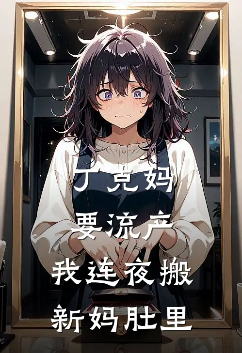 丁克妈要流产，我连夜搬新妈肚里
