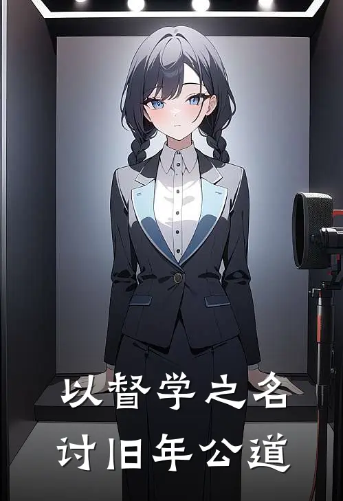 以督学之名，讨旧年公道