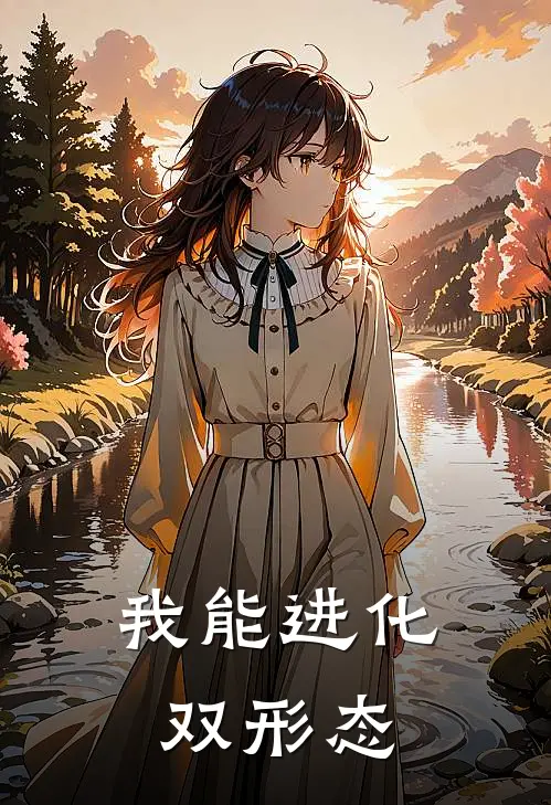我能进化双形态