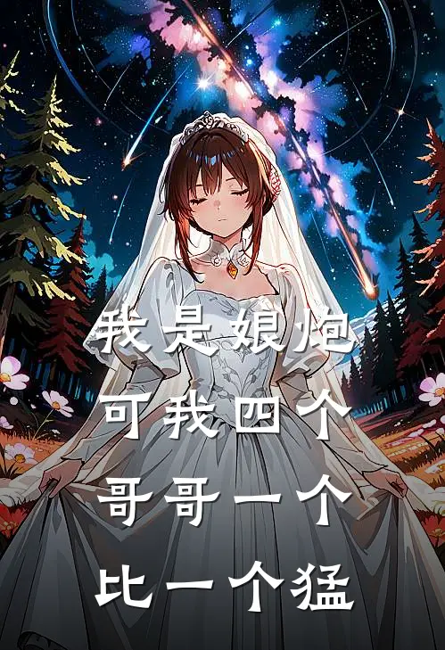 我是娘炮，可我四个哥哥一个比一个猛