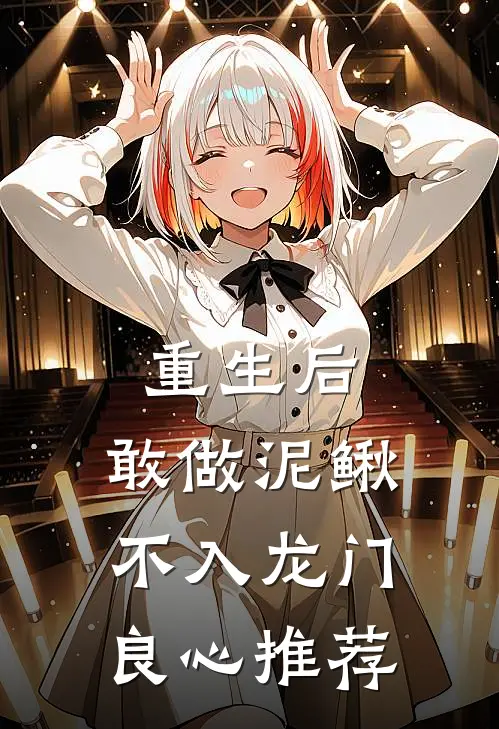 重生后，敢做泥鳅，不入龙门良心推荐