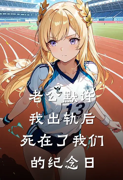 老公默许我出轨后，死在了我们的纪念日