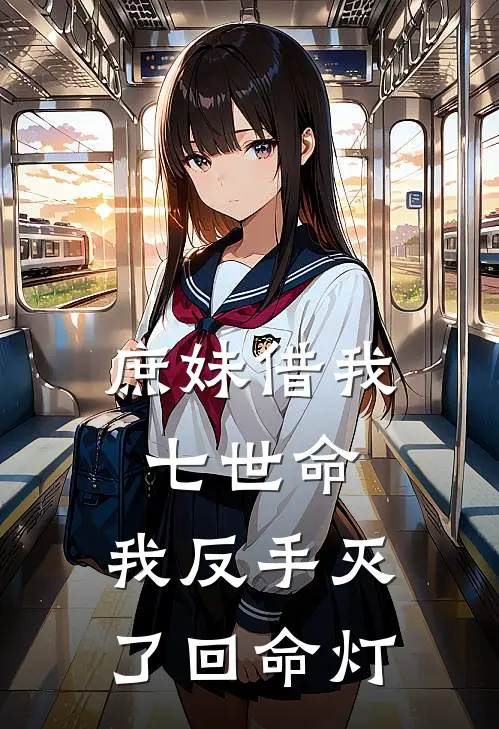 庶妹借我七世命，我反手灭了回命灯