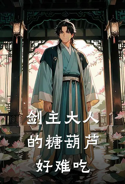 剑主大人的糖葫芦好难吃