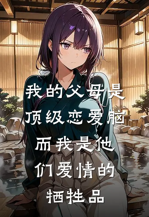 我的父母是顶级恋爱脑，而我是他们爱情的牺牲品