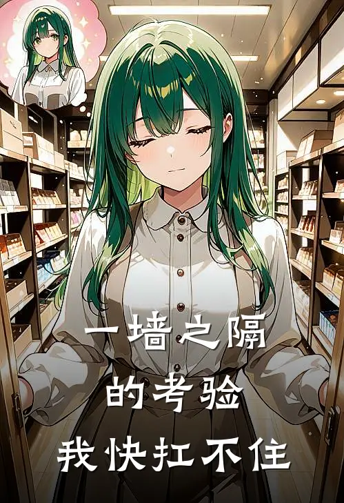 一墙之隔的考验，我快扛不住