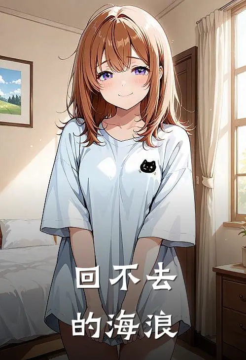 回不去的海浪