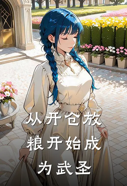 从开仓放粮开始成为武圣