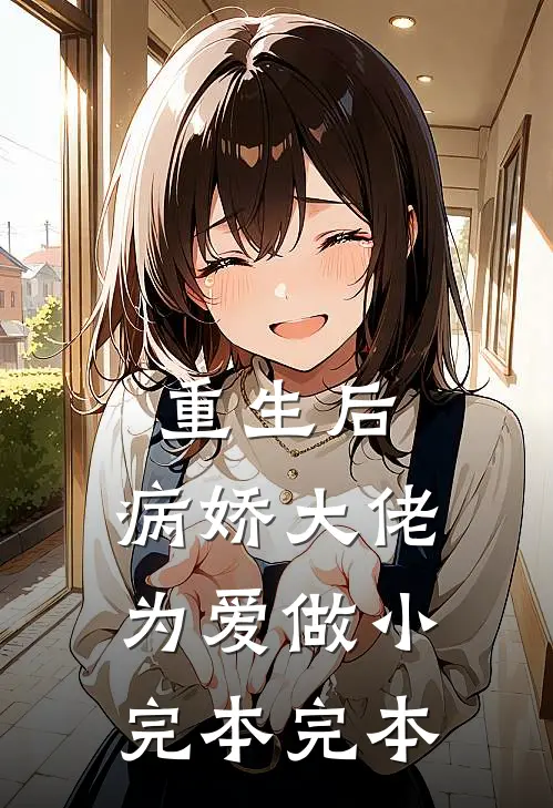 重生后，病娇大佬为爱做小完本完本