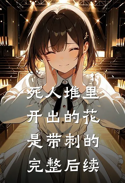 死人堆里开出的花，是带刺的完整后续