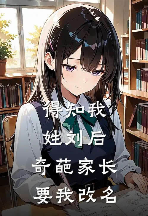 得知我姓刘后，奇葩家长要我改名