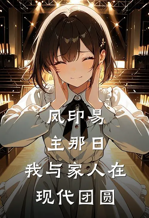 凤印易主那日，我与家人在现代团圆