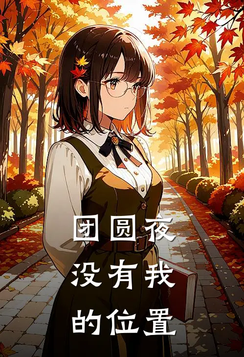团圆夜，没有我的位置