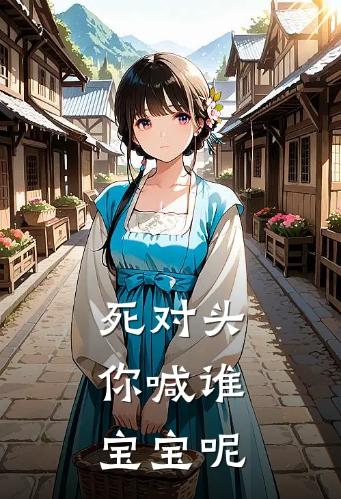 死对头，你喊谁宝宝呢