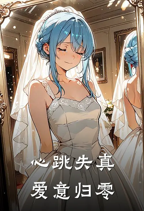心跳失真，爱意归零
