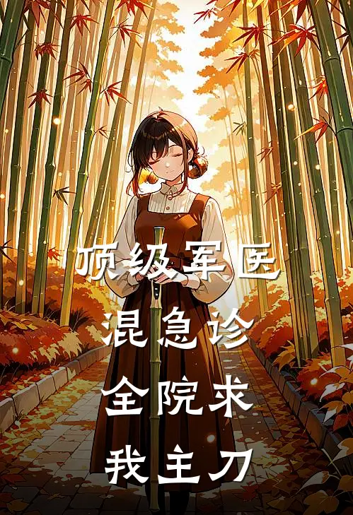 顶级军医混急诊，全院求我主刀