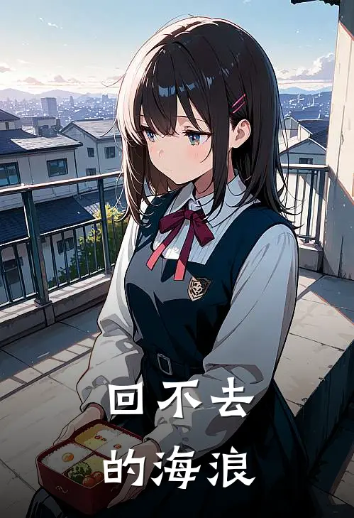 回不去的海浪
