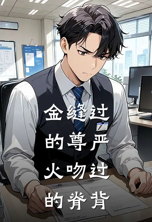 金缝过的尊严，火吻过的脊背