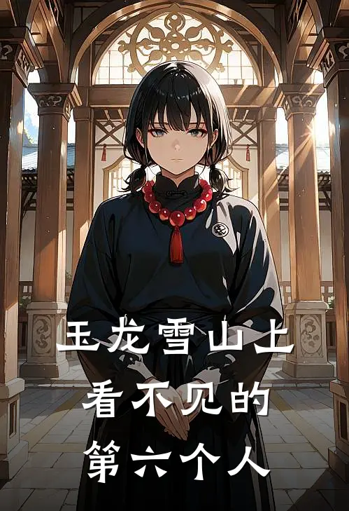 玉龙雪山上，看不见的第六个人