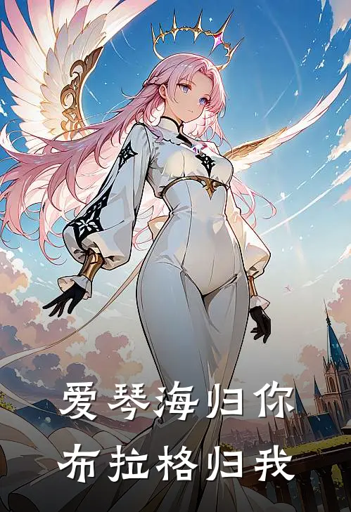 爱琴海归你，布拉格归我
