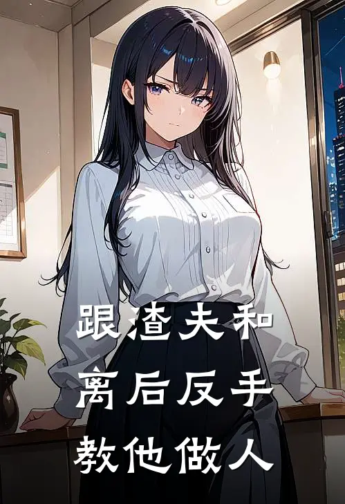 跟渣夫和离后反手教他做人