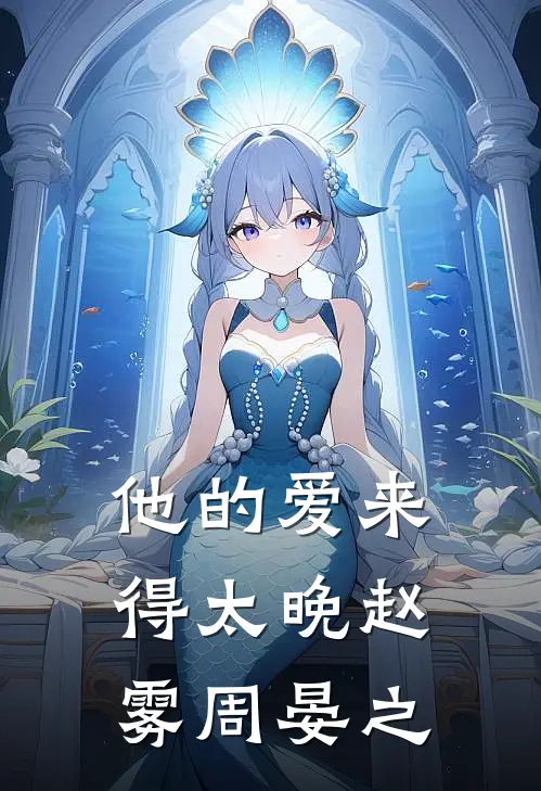 他的爱来得太晚赵雾周晏之