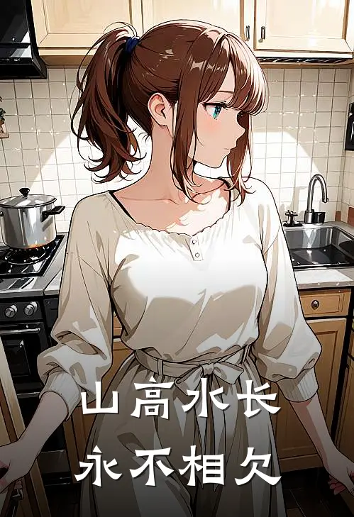 山高水长，永不相欠