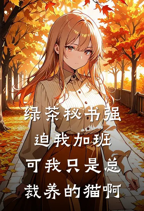 绿茶秘书强迫我加班，可我只是总裁养的猫啊