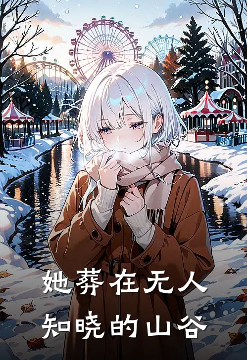 她葬在无人知晓的山谷
