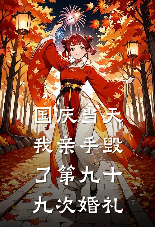 国庆当天，我亲手毁了第九十九次婚礼